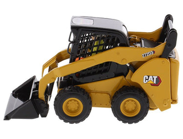 Minicargador 272D3 Escala 1:32 - KATZER